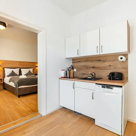 Sill By Inncomer Apartment