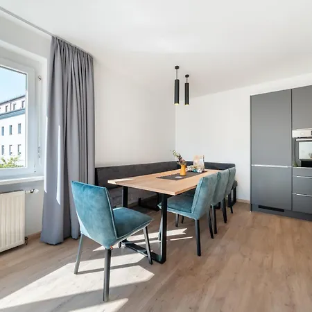 Sill By Inncomer Apartment *