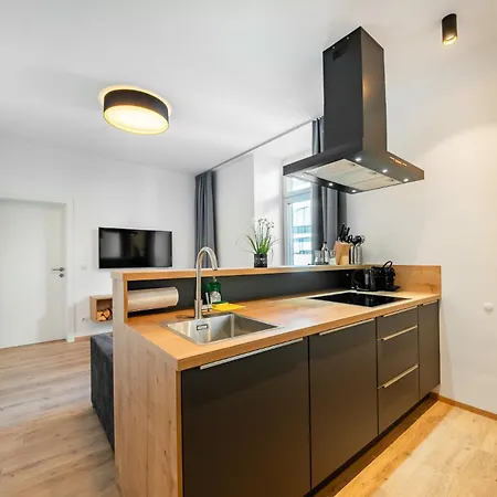 Apartment Sill By Inncomer *