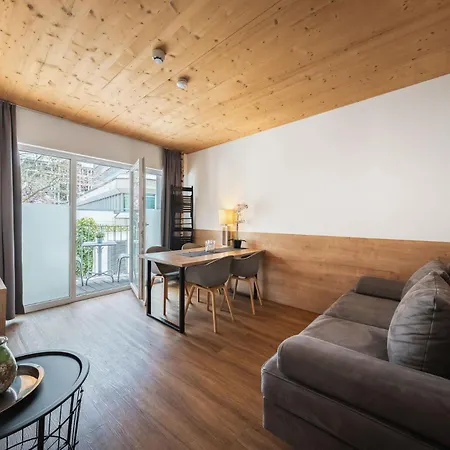 Sill By Inncomer Innsbruck