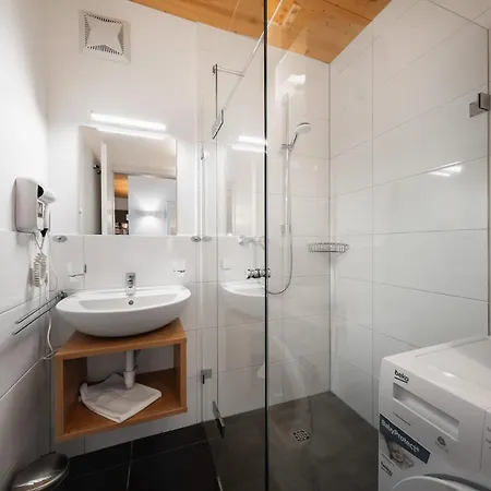 Sill By Inncomer Apartment