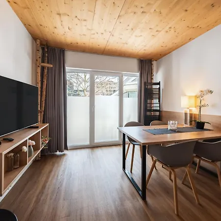 Sill By Inncomer Innsbruck
