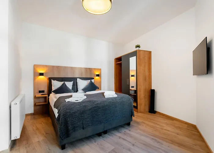 Διαμέρισμα Sill By Inncomer