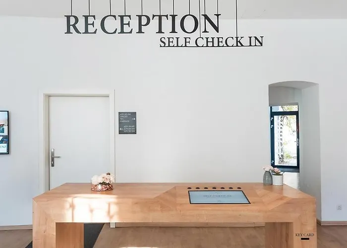 Sill By Inncomer Διαμέρισμα Ίνσμπρουκ