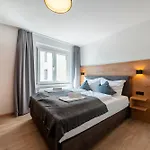 Apartamento Sill By Inncomer Innsbruck