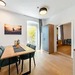 Apartamento Sill By Inncomer Innsbruck