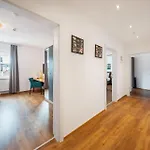 Apartamento Sill By Inncomer Innsbruck