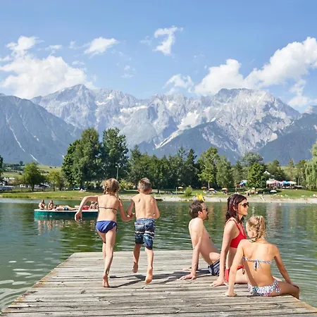 Sill By Inncomer Innsbruck