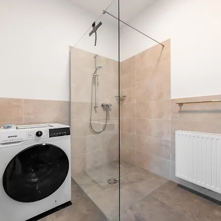 Sill By Inncomer Appartamento *