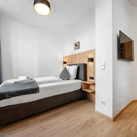 Sill By Inncomer * 因斯布鲁克