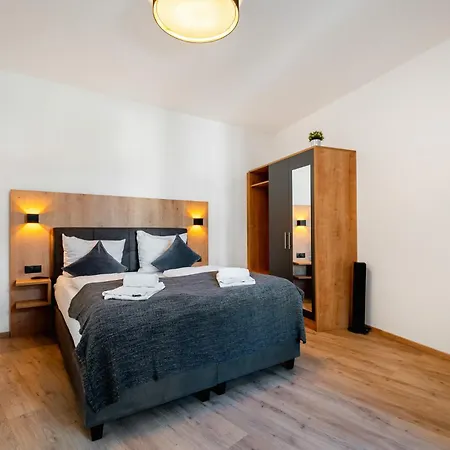 Appartamento Sill By Inncomer