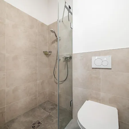 Sill By Inncomer Appartamento