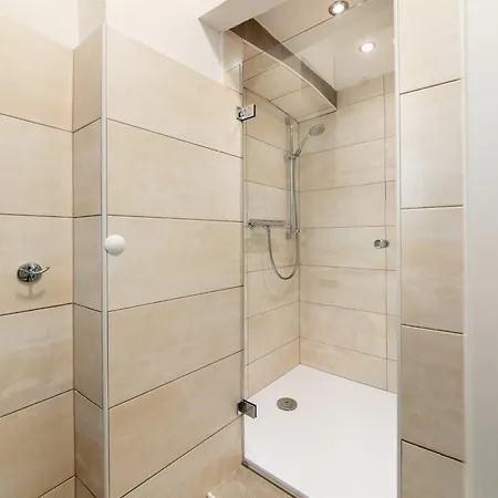 Lägenhet Sill By Inncomer Innsbruck