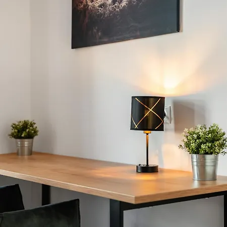 Sill By Inncomer Apartment Innsbruck