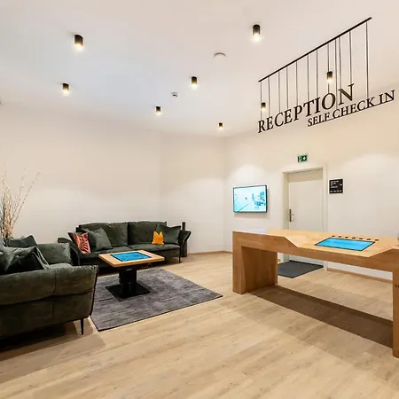 Sill By Inncomer 公寓