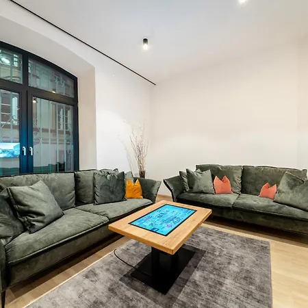 Sill By Inncomer Appartamento