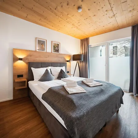 Appartamento Sill By Inncomer *