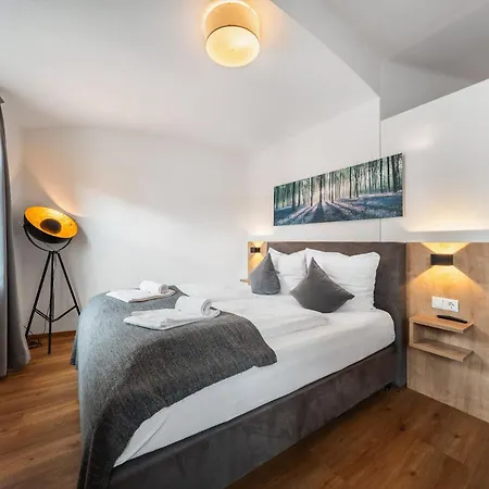 Appartamento Sill By Inncomer Innsbruck