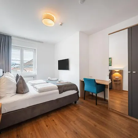 Sill By Inncomer Apartment