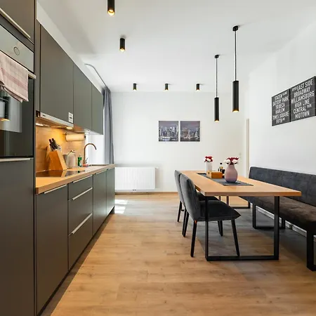 Apartamento Sill By Inncomer Innsbruck