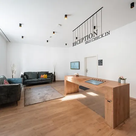 Apartamento Sill By Inncomer Innsbruck