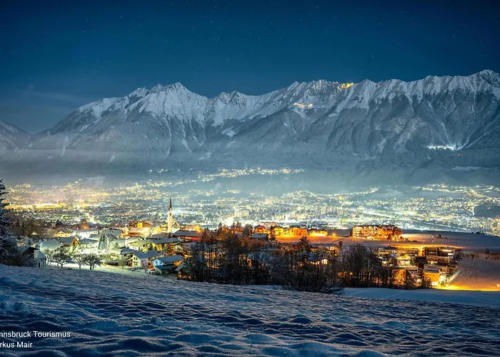 Appartamento Sill By Inncomer Innsbruck