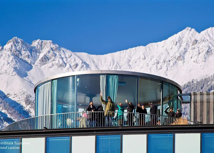 Sill By Inncomer * Innsbruck