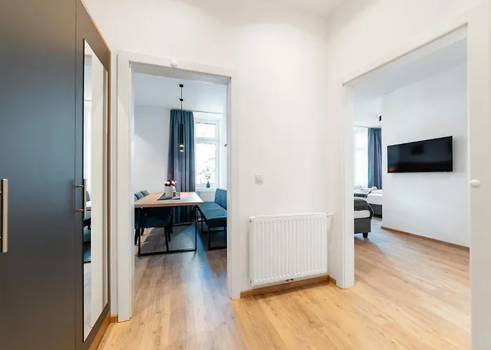 Sill By Inncomer Appartamento Innsbruck