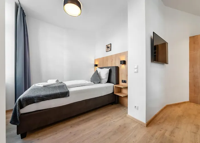 Sill By Inncomer * Innsbruck