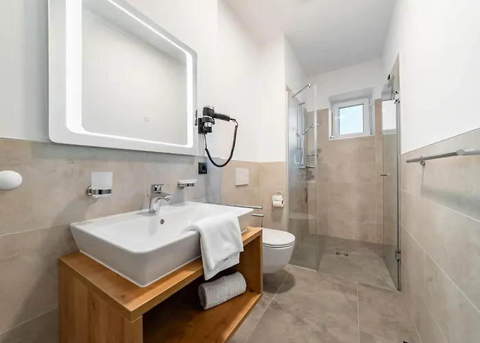 Lägenhet Sill By Inncomer *