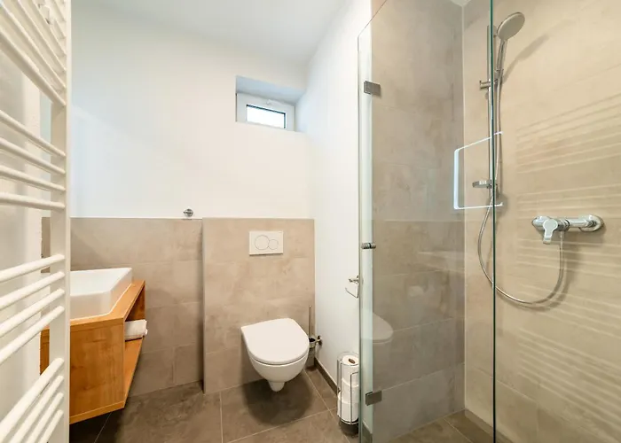 Apartmán Sill By Inncomer Innsbruck