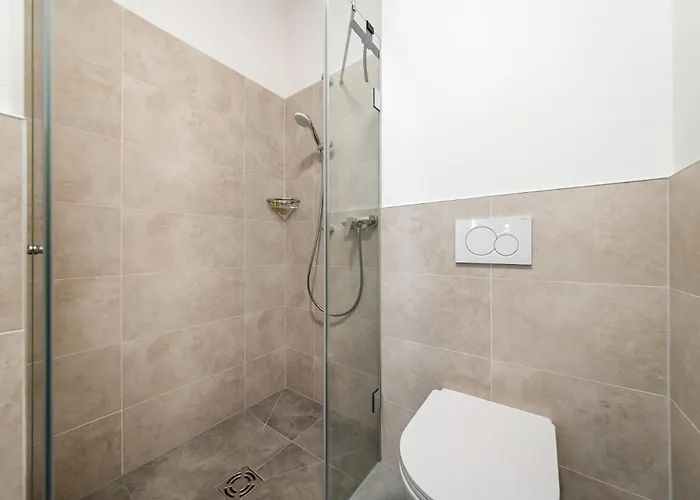 Sill By Inncomer Lägenhet