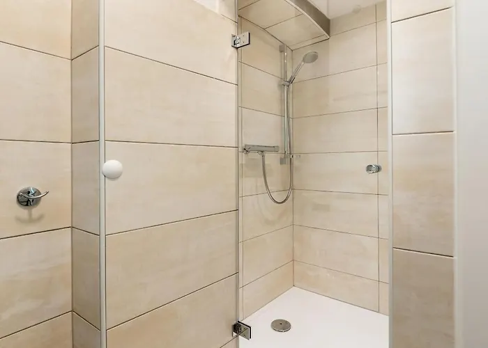 Lägenhet Sill By Inncomer Innsbruck