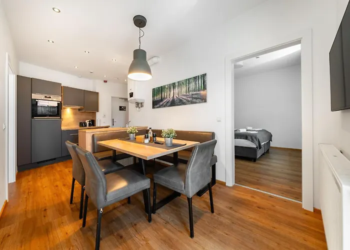 Apartmán Sill By Inncomer Innsbruck