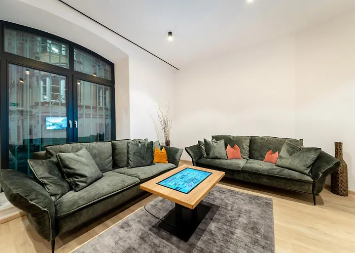 Sill By Inncomer Appartamento