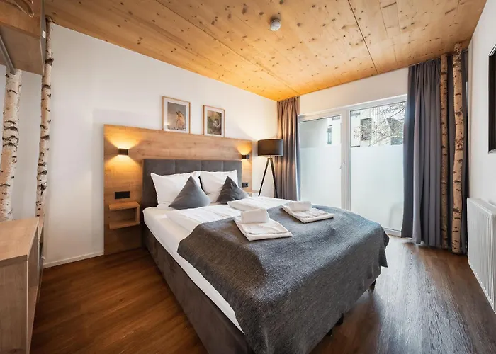 Lägenhet Sill By Inncomer *