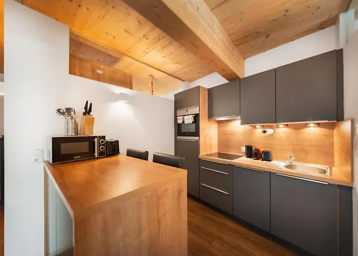 Sill By Inncomer Appartamento Innsbruck