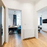 Sill By Inncomer Appartement Innsbruck