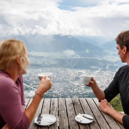 아파트 Sill By Inncomer