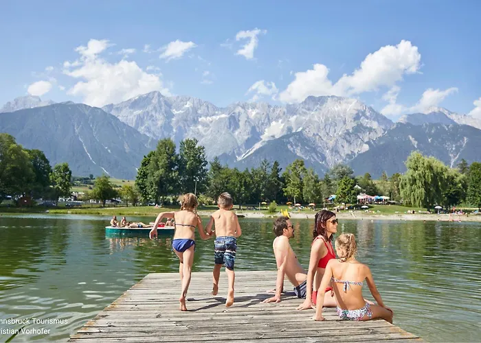 Sill By Inncomer 인스브루크