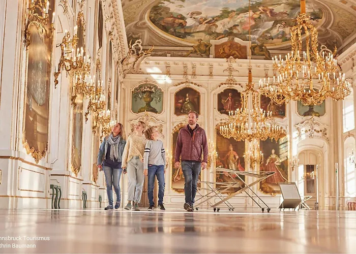 Sill By Inncomer * 인스브루크