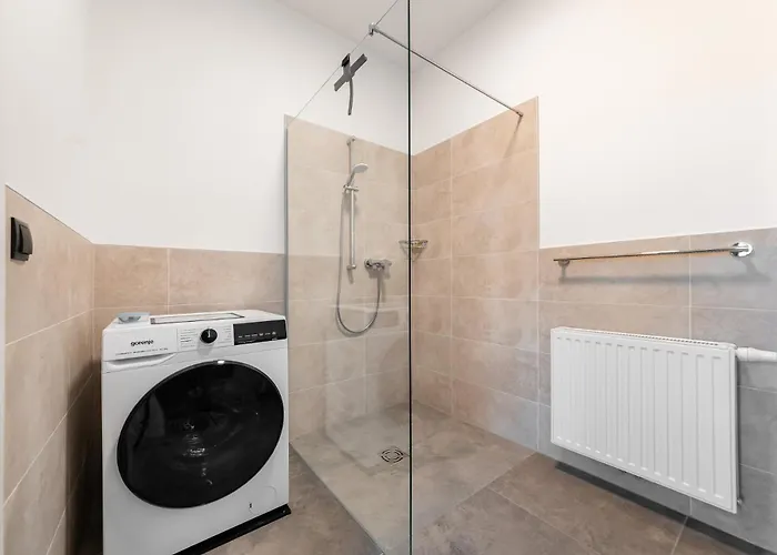 Sill By Inncomer 아파트 *