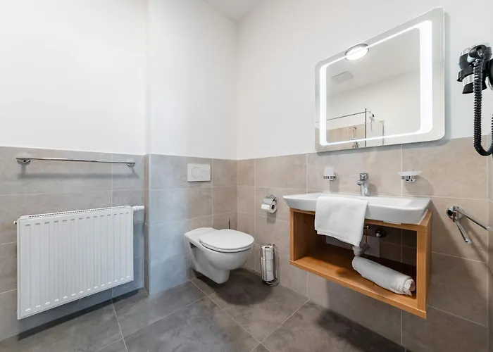 Sill By Inncomer 아파트 인스브루크