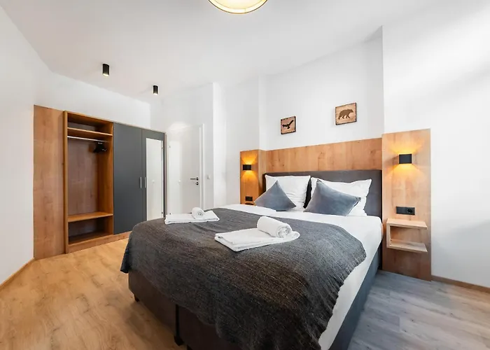 아파트 Sill By Inncomer