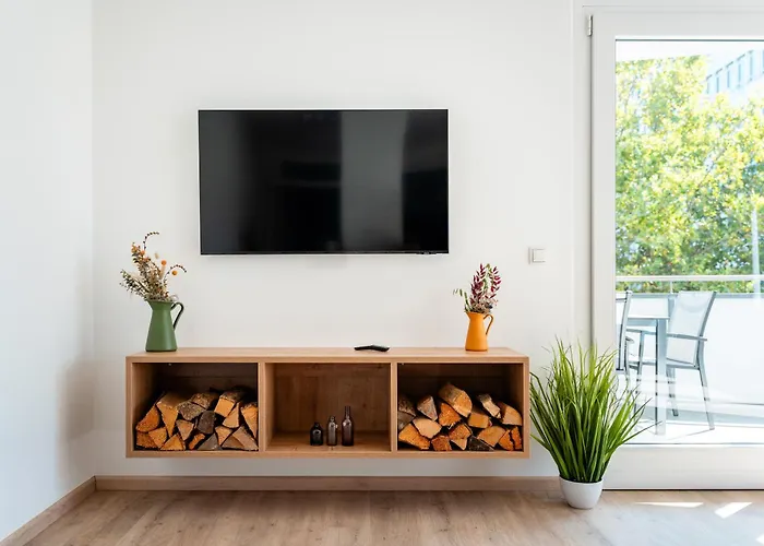 Sill By Inncomer * 인스브루크