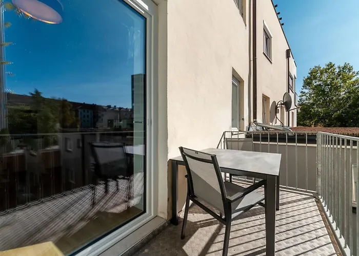 Sill By Inncomer 인스브루크