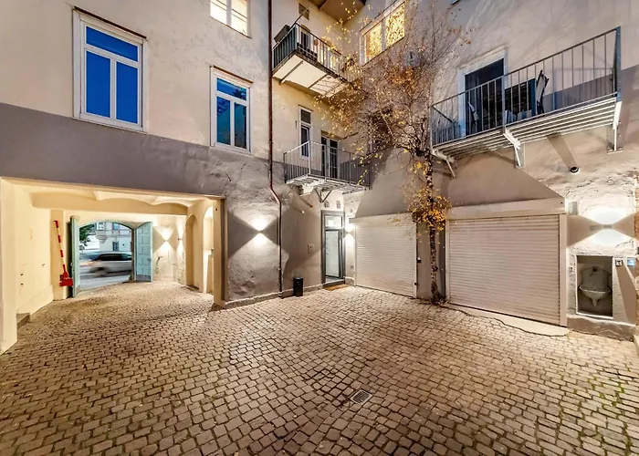 Sill By Inncomer * 인스브루크